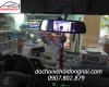 Gắn Camera Hành Trình M39 Cho Xe Zace GL Tại Đồng Nai