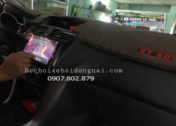 Gắn Màn Hình Android Cho Xe Mazda Bt50 Giá Tốt Tại Đồng Nai