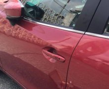 Gắn Bộ Tự Động Gập Gương/Tự Động Lên Kính Xuống Kính Cho Mazda 3 Tại Đồng Nai